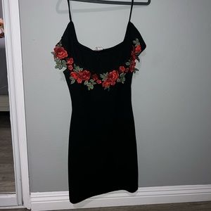 Roses Dress